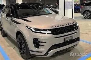 Ricambi land rover evoque 2023