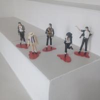 action figure 