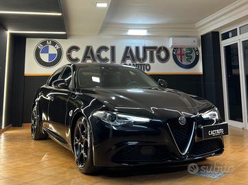 Alfa Romeo Giulia 2.2 Turbodiesel 160 CV AT8 Sprin