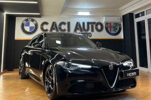 Alfa Romeo Giulia 2.2 Turbodiesel 160 CV AT8 Sprin