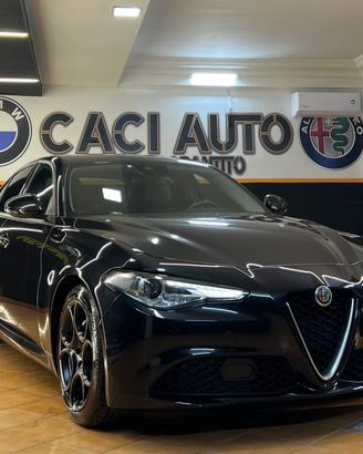 Alfa Romeo Giulia 2.2 Turbodiesel 160 CV AT8 Sprin