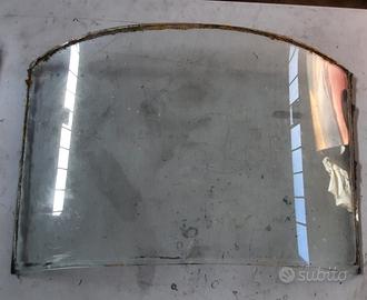 PIAGGIO APE CAR - PARABREZZA ANTERIORE