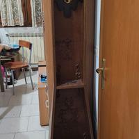 orologio a pendolo 
