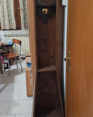 orologio a pendolo 