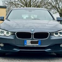 BMW Serie 3 316d Touring Business Aut.