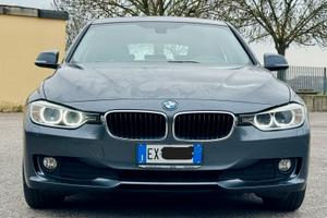 BMW Serie 3 316d Touring Business Aut.