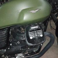 moto guzzi