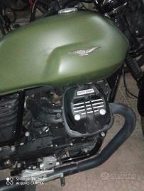 moto guzzi