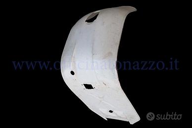 Scudo per Vespa 50 Special Spessore lamiera 1mm