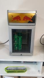 Mini frigo red bull