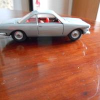 Politoys-M 502 Fiat Siata 1500 coupè