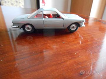 Politoys-M 502 Fiat Siata 1500 coupè