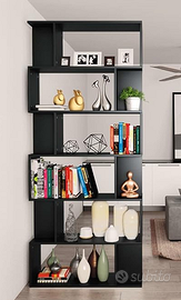 libreria - divisorio