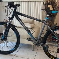 MTB Rockrider 8.1 - Freni idraulici