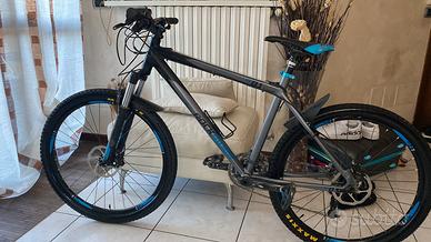 MTB Rockrider 8.1 - Freni idraulici