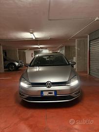Volkswagen Golf 7