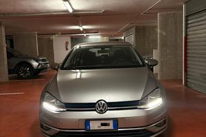 Volkswagen Golf 7