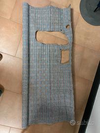 TAPPEZZERIA MARSUPIO FIAT PANDA EPOCA