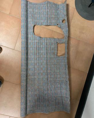 TAPPEZZERIA MARSUPIO FIAT PANDA EPOCA