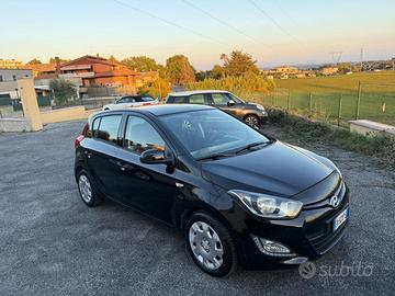 Hyundai i20 1.2 5p. Classic Pack 2