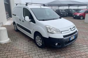 CITROEN Berlingo 1.6 HDi 90CV FAP Van 3 posti Cl