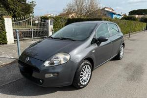 fiat punto 1.2 .69cv .51kw 5porte 2016