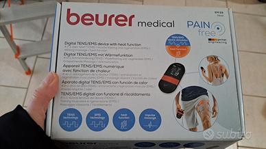 BEURER MEDICAL PAIN FREE EM59