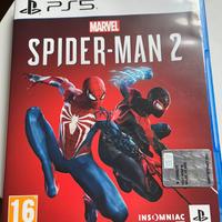 Spider-Man 2 PS5