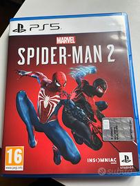Spider-Man 2 PS5