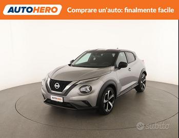 NISSAN Juke PK16598