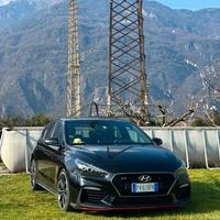 Hyundai i30 N