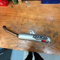 Silenziatore dep yz 125