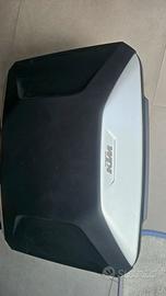 Top case bauletto KTM 1390 1290  super adventure