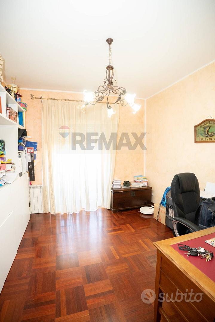 Apartment in Misterbianco, Monte Palma, Lineri - Vista 5