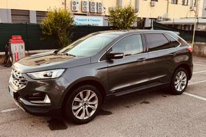 Ford edge