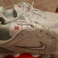 scarpe nike shox TL