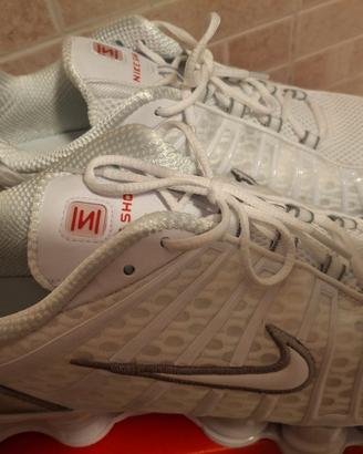 scarpe nike shox TL