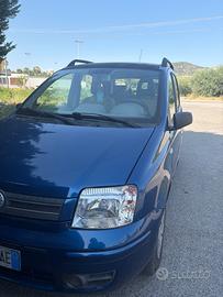 FIAT PANDA 1.2 Benzina – Tettuccio Panoramico | Ad