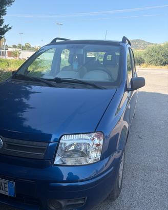 FIAT PANDA 1.2 Benzina – Tettuccio Panoramico | Ad