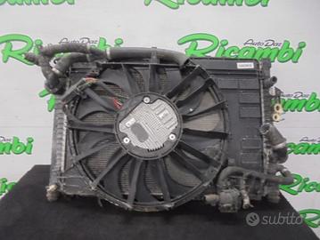 KIT RADIATORI PER EVOQUE SD4 2.2D ANNO 2015