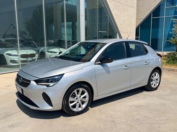 Opel Corsa 1.5 D 100 CV Elegance - possibilità nol