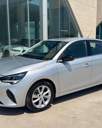 Opel Corsa 1.5 D 100 CV Elegance - possibilità nol