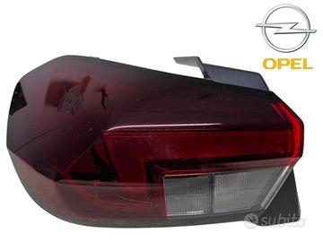 STOP FANALE POSTERIORE SINISTRO OPEL Corsa F Serie