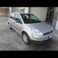 Ford fiesta 1.4