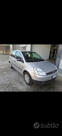 Ford fiesta 1.4