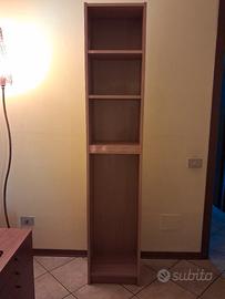 libreria verticale 