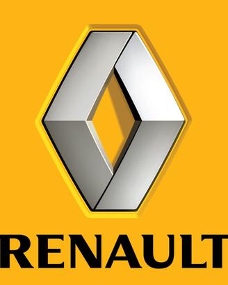Ricambi Renault Clio 3 2010