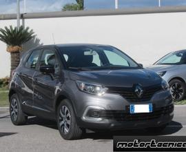 Renault Captur dCi 8V 90 CV Business