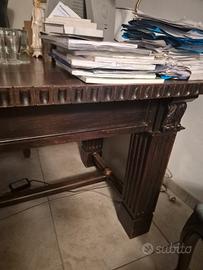 scrivania antuca originale 