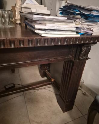 scrivania antuca originale 